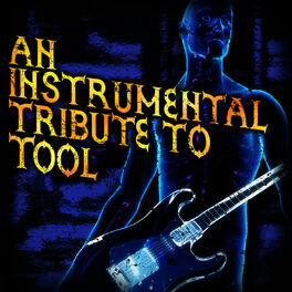 Album cover of An Instrumental Tribute To Tool