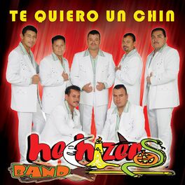 Album cover of Te Quiero Un Chin
