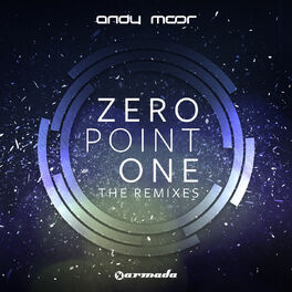 Album cover of Zero Point One
