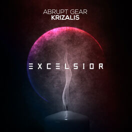 Album cover of Krizalis