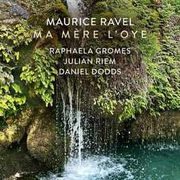 Album cover of Ravel: Ma Mère l'Oye, M. 60