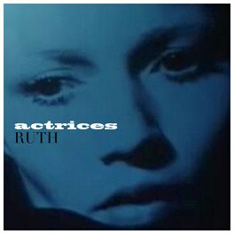 Album cover of Actrices