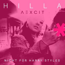 Album cover of Nicht für Harry Styles