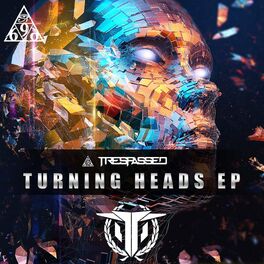 Album cover of Turning Heads
