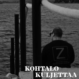 Album cover of Kohtalo kuljettaa (feat. Noro)