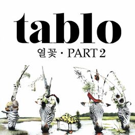Album cover of 열꽃 Pt. 2