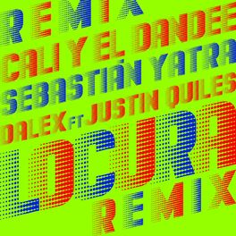 Album cover of Locura (Remix)