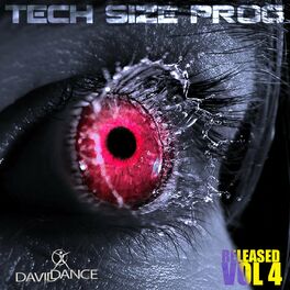Album cover of TECH SIZE PROG vol. 4 (released)