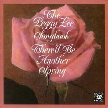 Peggy Lee - Fever (1990 studio recording with revised lyrics): listen with  lyrics | Deezer