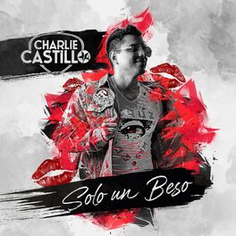 Album cover of Solo un beso