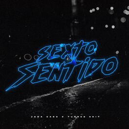 Album cover of Sexto Sentido (Turreo Edit)