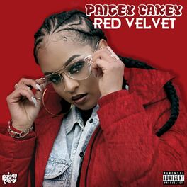 Album cover of Red Velvet
