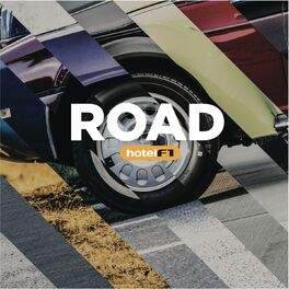 Album cover of Road by hotelF1