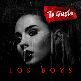 Album cover of Te Gusta