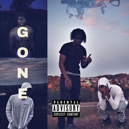 Album cover of Gone (feat. Trapstar223)