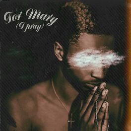 Album cover of For Mary (I Pray)
