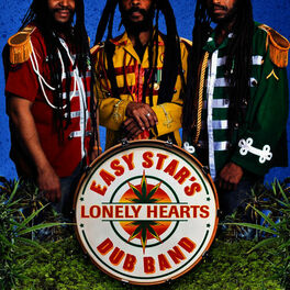 Album cover of Easy Star's Lonely Hearts Dub Band
