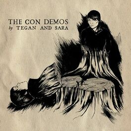 Album cover of The Con Demos