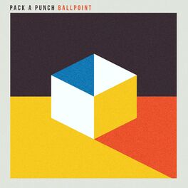 Album cover of Pack a Punch