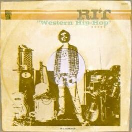 Album cover of Western Hip-Hop