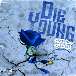 Album cover of Die Young