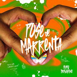 Album cover of Pose de Marrenta