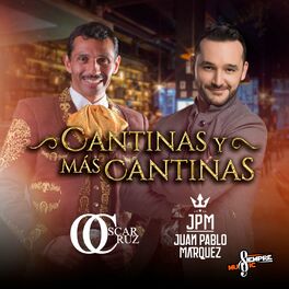 Album cover of Cantinas y Más Cantinas