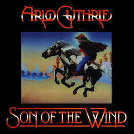 Album cover of Son of the Wind