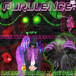 Album cover of Purulence