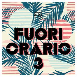 Album cover of Fuori Orario, Vol. 3