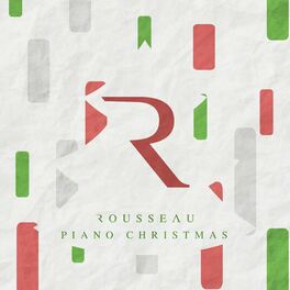 Album cover of Piano Christmas (Piano Cover)