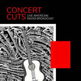 Album cover of Concert Cuts (Live)