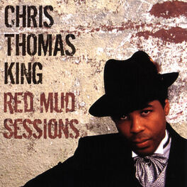 Album cover of Red Mud Sessions