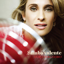 Album cover of Samba Valente