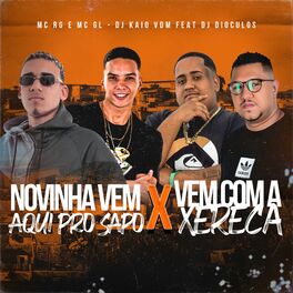 Vou Jogar pra Tropa dos Cara de Tralha (feat. Natralhinha) 