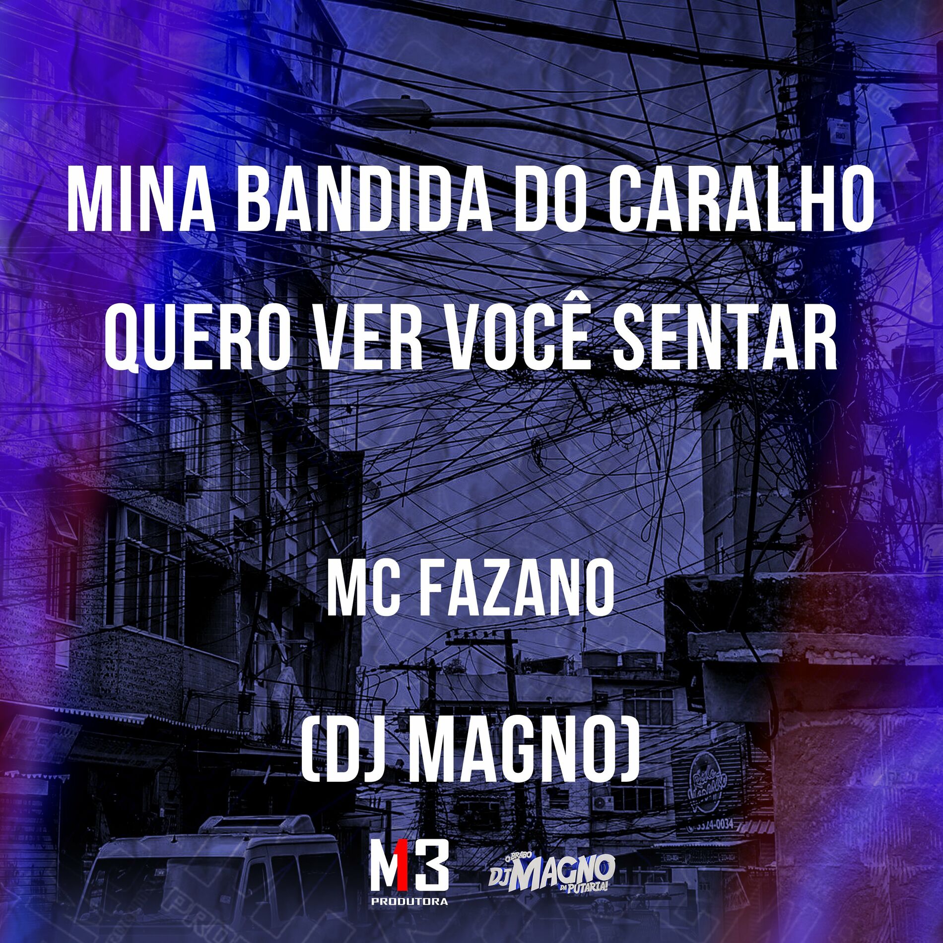 Mc Fazano: albums, songs, playlists | Listen on Deezer