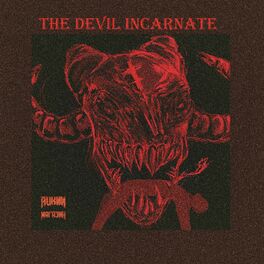 Album cover of The Devil Incarnate