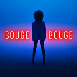 Album cover of Bouge Bouge