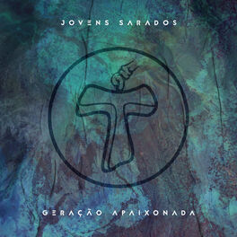 Album cover of Geração Apaixonada