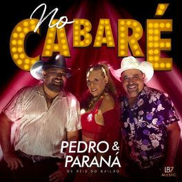Album cover of No Cabaré