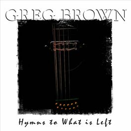 Album cover of Hymns to What Is Left