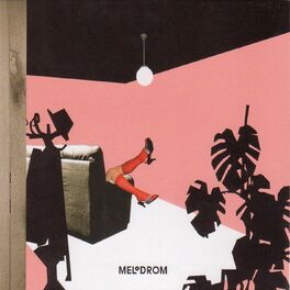 Album cover of Melodrom