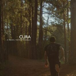 Album cover of Cura