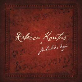 Album cover of Jõuludeks koju