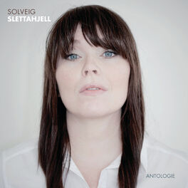 Album cover of Antologie
