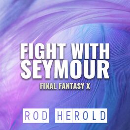 Album cover of Fight With Seymour (From 