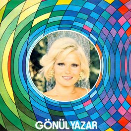 Album cover of Gönül Yazar'dan Seçmeler