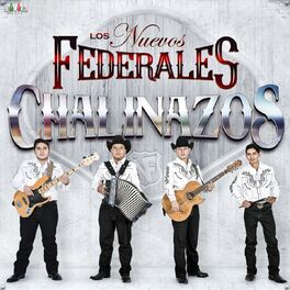 Album cover of Chalinazos