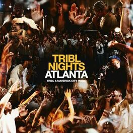 Album cover of Tribl Nights Atlanta