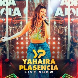 Album cover of Yahaira Plasencia 2020 (En Vivo)